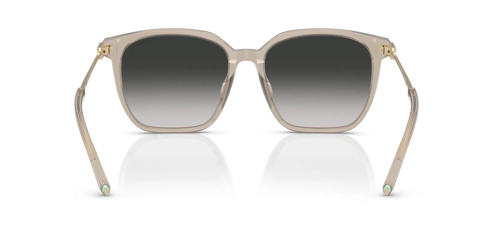 Tiffany 4244D Sunglasses - view 17